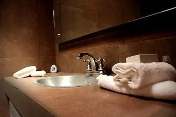 Hotel Damiana Boutique Querétaro México