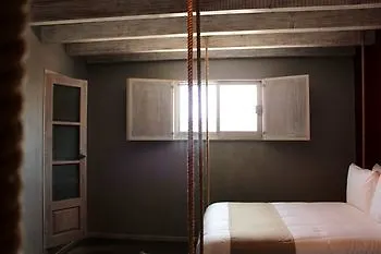 Hotel Damiana Boutique Querétaro