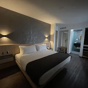 Hotel Fato, Querétaro