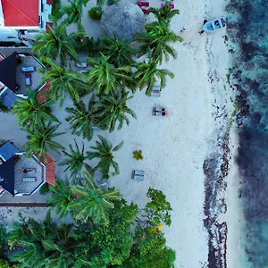 Casa Colibri Tankah 2*, Tulum Mexique