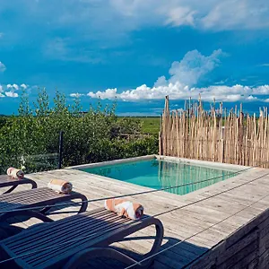 Sunset House 2*, Tulum Mexique