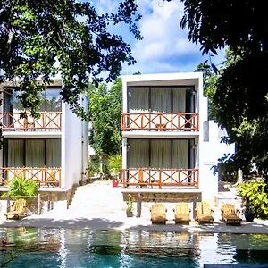 Casa Tortuga - Cenotes Park Inclusive 5*, Tulum Mexique