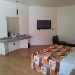 Paraiso Querétaro